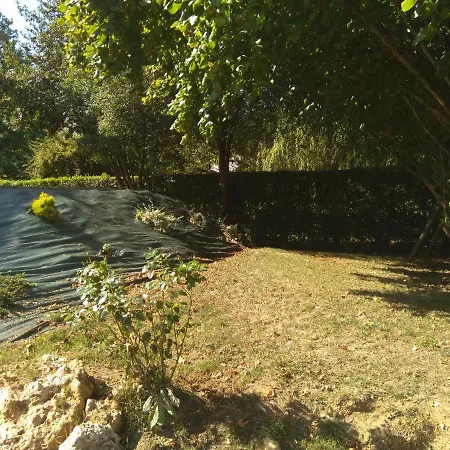 Vakantiehuis Chez Mado *