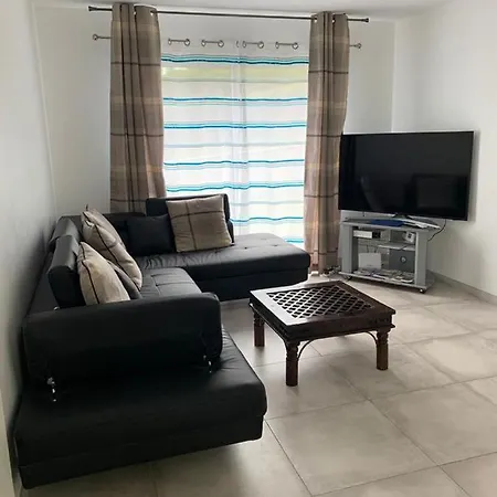 Vakantiehuis Chez Mado Deauville