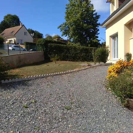 Chez Mado Vakantiehuis